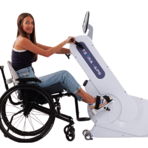 APS Non-Powered 4 Limbs Active Passive Spinning Trainer