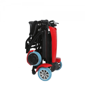 Tzora EL-Fold mobility scooter